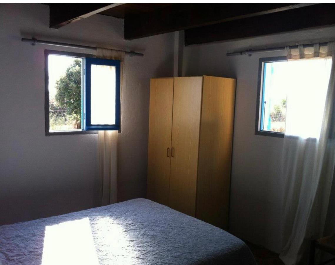Appartements Bord De Mer - Acces Prive A La Plage Prunete Exterior foto