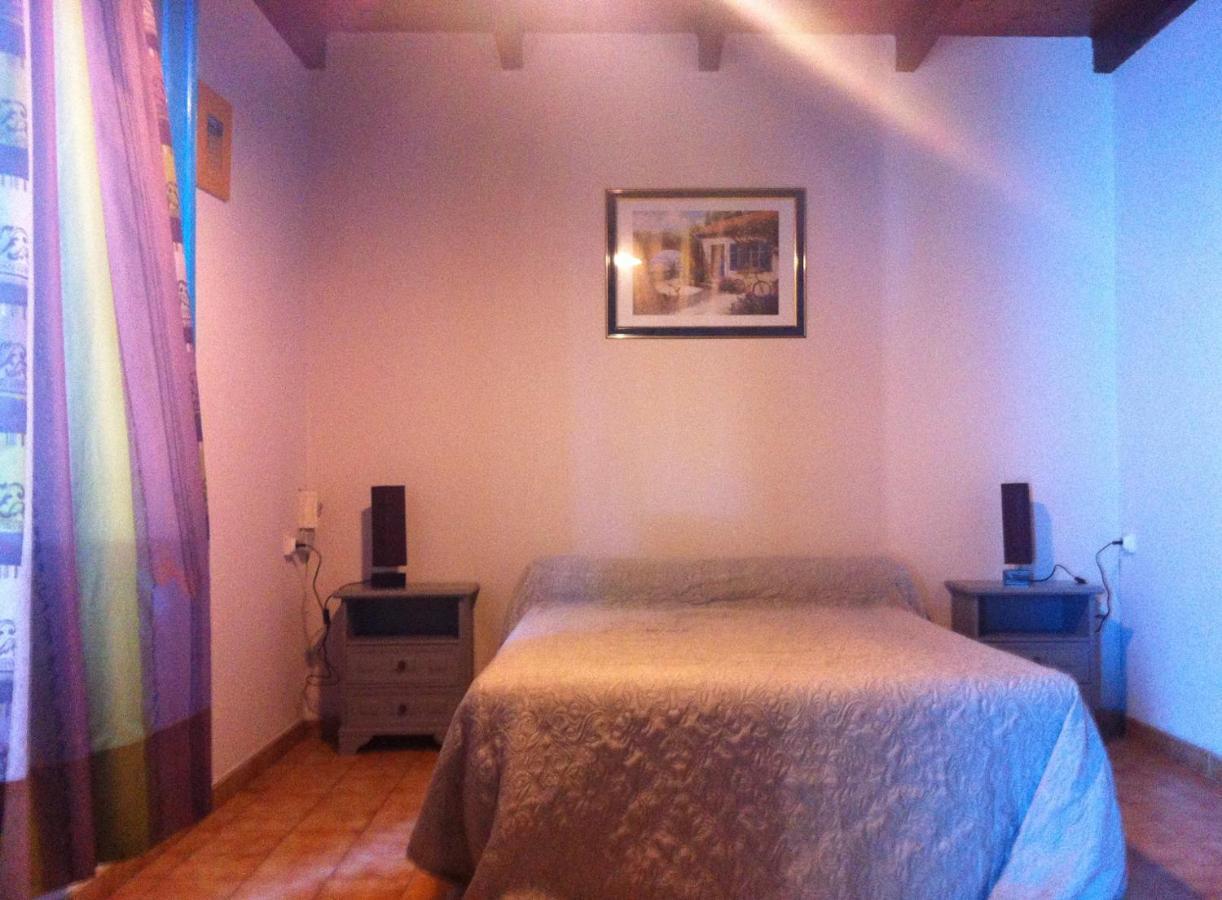 Appartements Bord De Mer - Acces Prive A La Plage Prunete Exterior foto