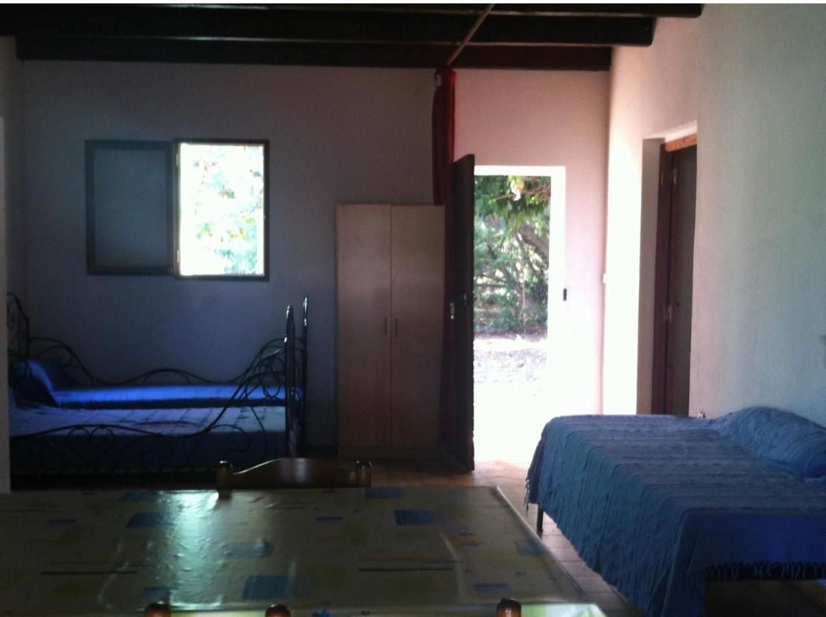 Appartements Bord De Mer - Acces Prive A La Plage Prunete Exterior foto